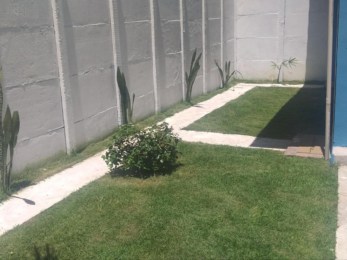Casa Beija-Flor Pousada Velha Boipeba Esterno foto