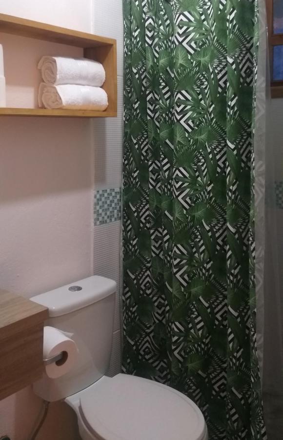 Casa Beija-Flor Pousada Velha Boipeba Esterno foto