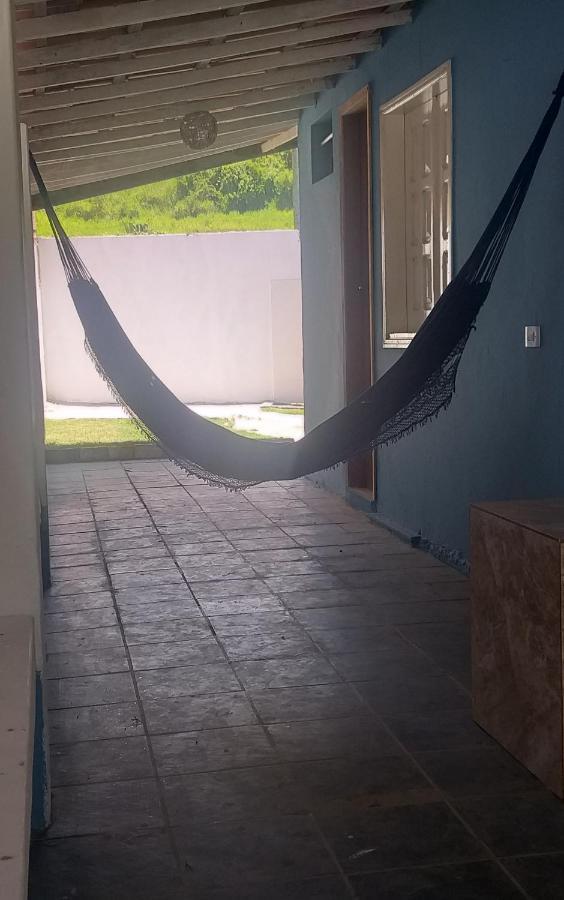 Casa Beija-Flor Pousada Velha Boipeba Esterno foto