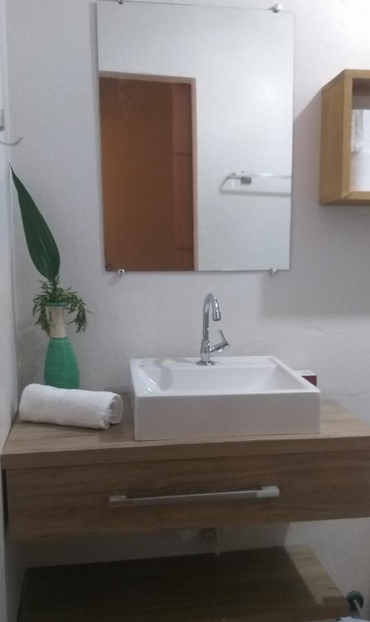 Casa Beija-Flor Pousada Velha Boipeba Esterno foto