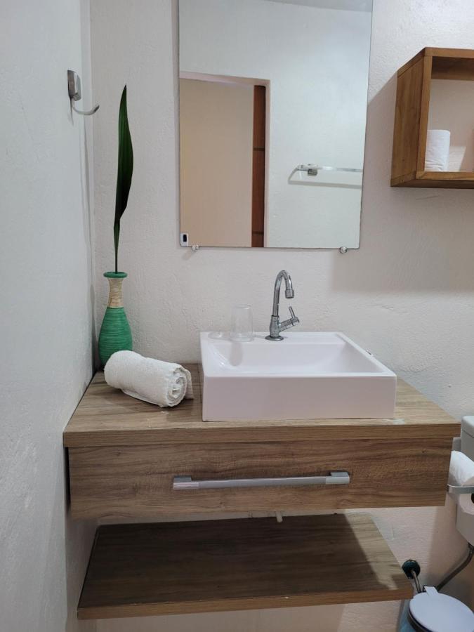 Casa Beija-Flor Pousada Velha Boipeba Esterno foto