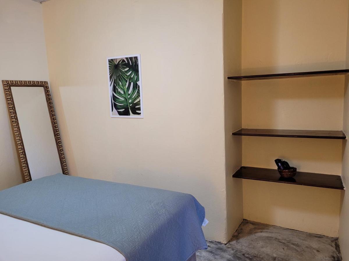 Casa Beija-Flor Pousada Velha Boipeba Esterno foto