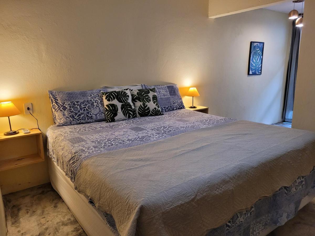 Casa Beija-Flor Pousada Velha Boipeba Esterno foto
