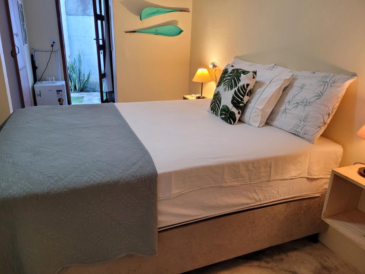 Casa Beija-Flor Pousada Velha Boipeba Esterno foto