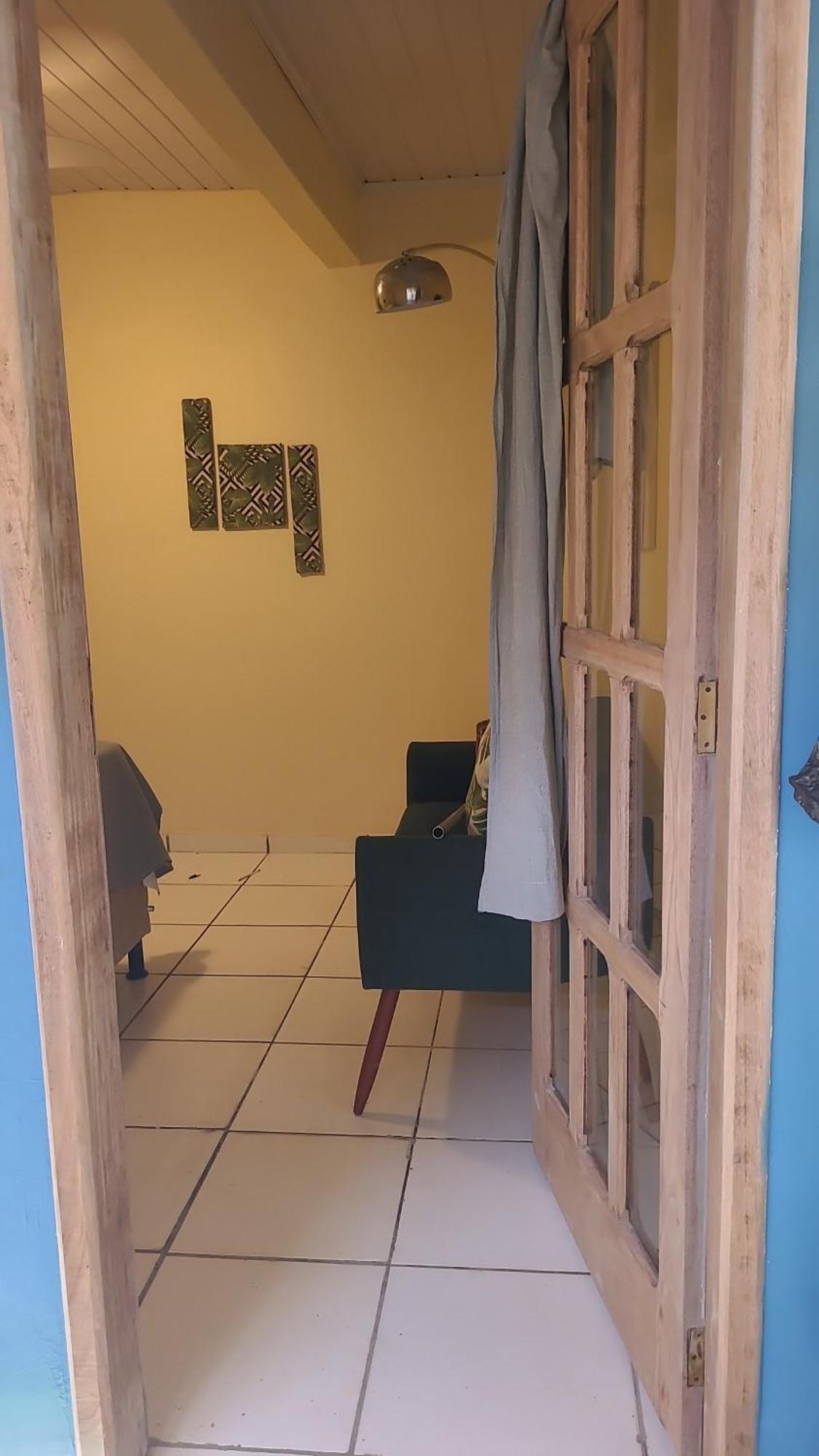Casa Beija-Flor Pousada Velha Boipeba Esterno foto
