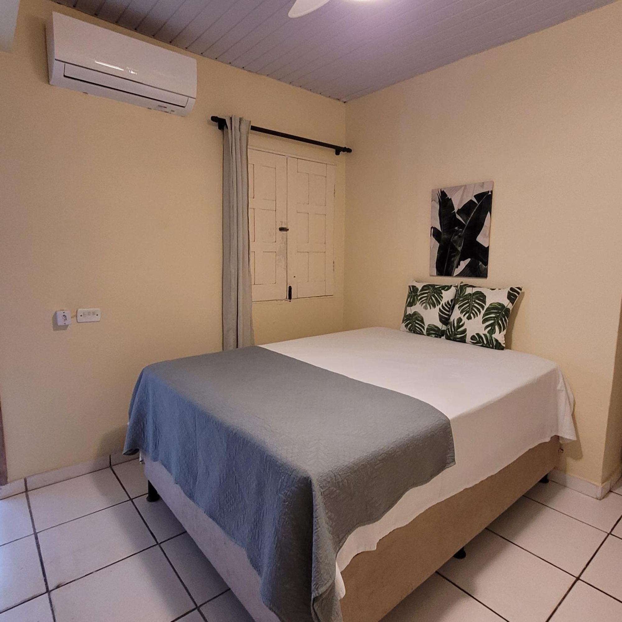 Casa Beija-Flor Pousada Velha Boipeba Esterno foto